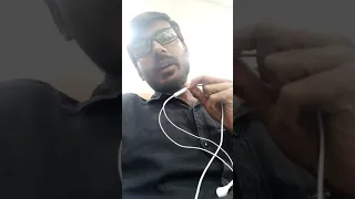 Ek to tera bholapan h, ek mera deewanapan