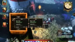 Friendly Fire Co-Op Plays Divinity: Original Sin Beta-Episode 14[Ghostbusters]