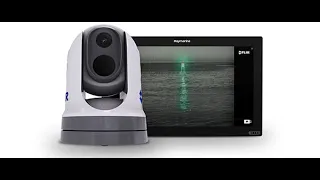 Webinar:  Meet the FLIR M300-Series Cameras