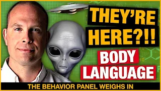 🛸"We've Been LIED To!" Who's REALLY Deceiving Us?