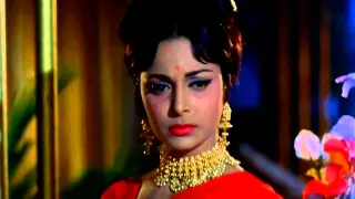 Aaj Ki Raat Mere HD   Mohammad Rafi   Ram Aur Shyam   1967   Music  Naushad   Mohd  Rafi Hits