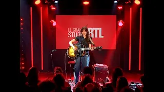 Jain - The fool (Live) - Le Grand Studio RTL