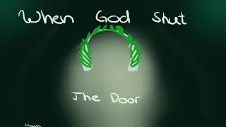 When God Shut The Door Cover [Vidbir 2023] [Ukulele]