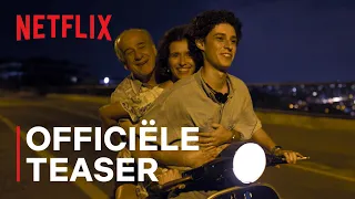 È stata la mano di Dio | Officiële teaser | Netflix