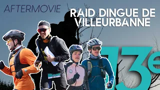 [RAID 2023] After movie Raid Dingue 2023