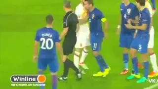 Croatia vs Spain 2 1 All Goals 21 06 2016