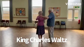 King Charles Waltz