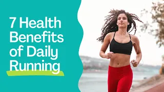Run and Transform Your Life: The Surprising Benefits of Running for Your Health and Well-Being