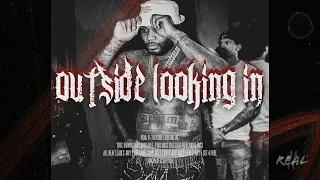 *NEW* Kevin Gates x French Montana 2024 Type Beat "OUTSIDE LOOKING IN" | The Ceremony Type Beat