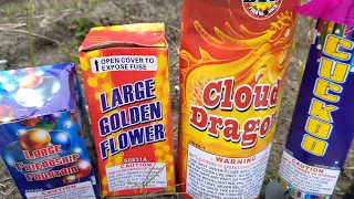 Is This FIREWORKS Assortment Worth it?