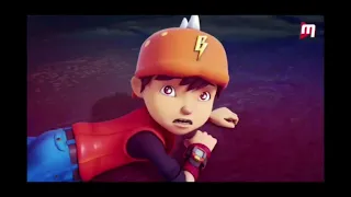 BoBoiBoy - Fight Song