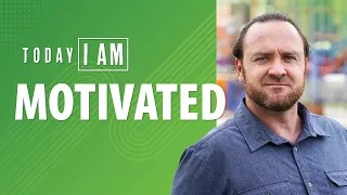 Veterans on Being Motivated | Mental Health Month