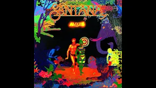 Santana - Amigos (vinyl full album 1976)