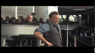 BRUCE SPRINGSTEEN LIVE | THUNDER ROAD | Hard Rock Calling Festival 2012