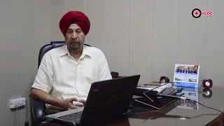 A Well-meaning Lecture on Doping in Sports by Dr.Kanwaljit Singh