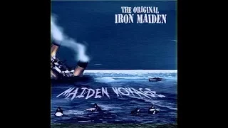 Iron Maiden = Maiden Voyage - 1970 - (Full Album)