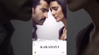 Karadayi - Mahir Kara Music