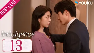 ESPSUB [Indulgencia] | EP13 | Me enamoré de mi hermana adoptiva | Romance / Moderno | YOUKU