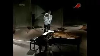 Toto Cutugno . Сольное выступление