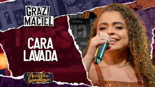 Grazi Maciel - Cara Lavada | ACÚSTICO IMAGINAR SERTANEJO