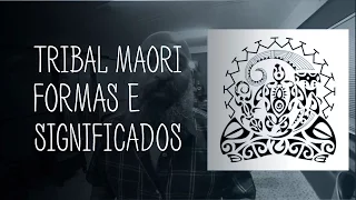 Tatuagem Maori - Significados | Tattoo Masters