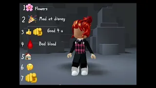 @av3ryroblox802 4or more songs u are cool