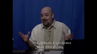 Intro and Announcements | Matt Dillahunty And Ashley Perrien | The Atheist Experience 535