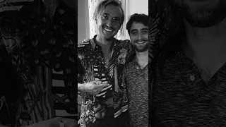 Tom Felton and Daniel Radcliffe special friendship #shorts