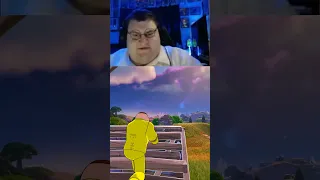 PETER GRIFFIN PLAYS FORTNITE