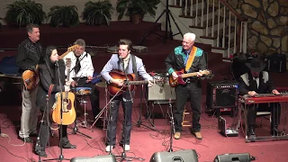 The Malpass Brother - Gospel Medley