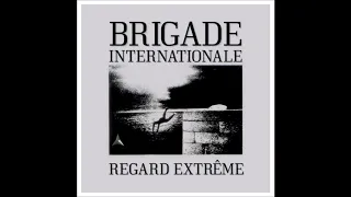 Brigades Internationales - Regard Extrême - 11 - Dernier été de Klingsor