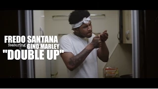 Fredo Santana f/ Gino Marley - Double Up (Official Video) Shot By @AZaeProduction