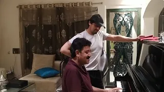 Abhi mujh mein kahin | Sonu Nigam |Tarun Pawar | Cover