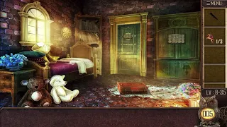 Room escape 50 rooms chapter 8 level35