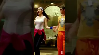 Dance Pe Chance Song | Rab Ne Bana Di Jodi | Shah Rukh Khan | Anushka Sharma | Y..