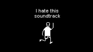 HateBit - Chiptune Your Head (OST I hate this game)