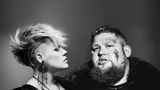 P!nk & Rag n Bone Man - Anywhere away from here (Subtítulos en español e inglés)