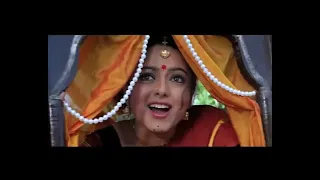 || sri manjunatha || kannada full movie || chiranjeevi,,arjun sarja,,soundrya