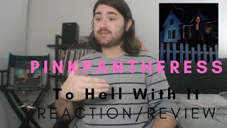 PinkPantheress - To Hell With It REACTION/REVIEW