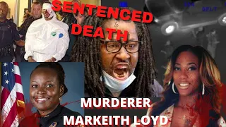 Markeith Loyd MUST WATCH!!