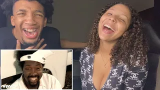 I CAN'T BREATH!! | Afroman - Because I Got High (Official Video) REACTION!!