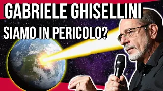 Ghisellini spiega il mistero dei Raggi Gamma