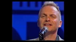 Sting & Craig David - Rise And Fall (Top Of The Pops - April 2003)