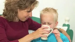 Hand, Foot and Mouth Disease - Akron Children's Hospital video