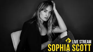 Sophia Scott Live From Nashville | April 15, 2020 | #stayhomewithPFC