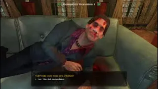 Vampire: The Masquerade - Bloodlines  2