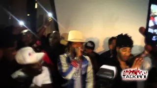 Future's DS2 Album Release Party LIVE from NYC
