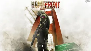 HOMEFRONT | GAMEPLAY WALKTHROUGH | FINAL PART | LIVE🔴2022