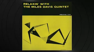 5   It Could Happen To You by Miles Davis from 'Relaxin' With The Miles Davis Quintet'