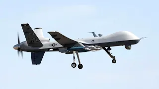 Top 5 Best military drones in 2023